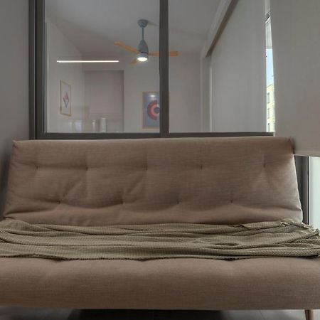 Antigonidon Square 5 Διαμέρισμα Θεσσαλονίκη Εξωτερικό φωτογραφία