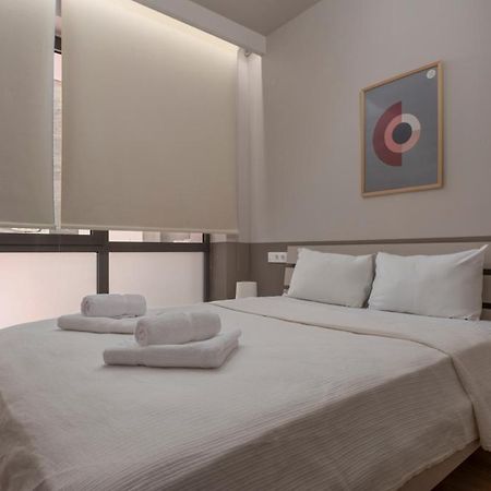 Antigonidon Square 5 Διαμέρισμα Θεσσαλονίκη Εξωτερικό φωτογραφία