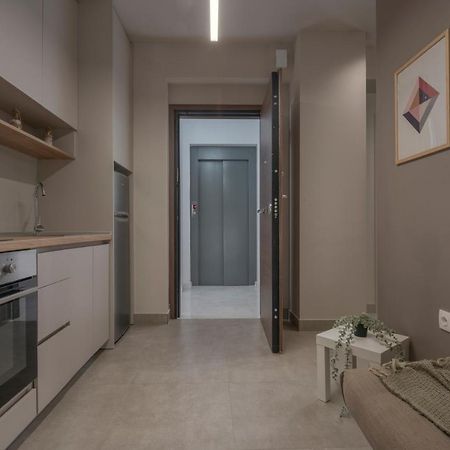 Antigonidon Square 5 Διαμέρισμα Θεσσαλονίκη Εξωτερικό φωτογραφία