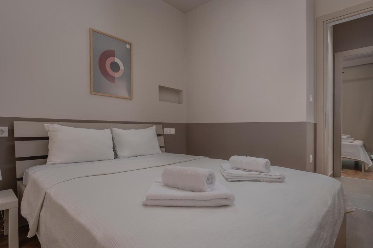 Antigonidon Square 5 Διαμέρισμα Θεσσαλονίκη Εξωτερικό φωτογραφία