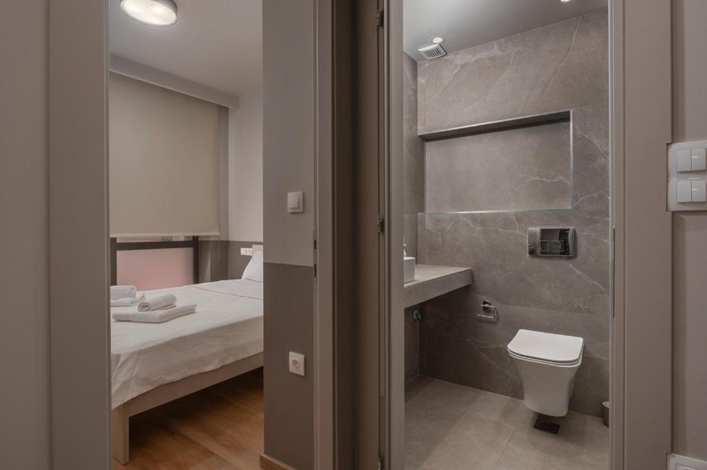 Antigonidon Square 5 Διαμέρισμα Θεσσαλονίκη Εξωτερικό φωτογραφία